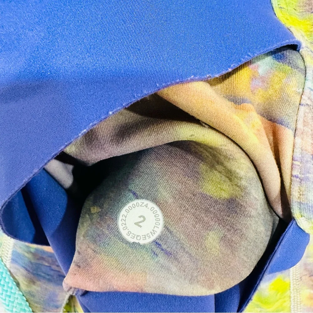 Lululemon Cargo‎ Super-High-Rise Hiking Tight 25